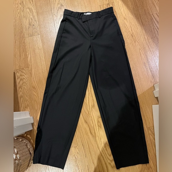 zara trousers - Picture 3 of 4